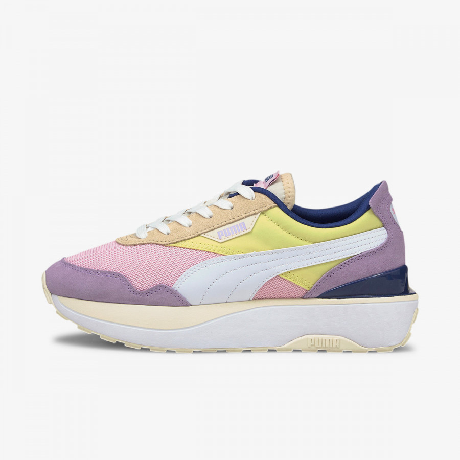 ビオライズ　リナーシュ PUMA Pantofi Sport Cruise Rider Women's Sneakers | BuzzSneakers