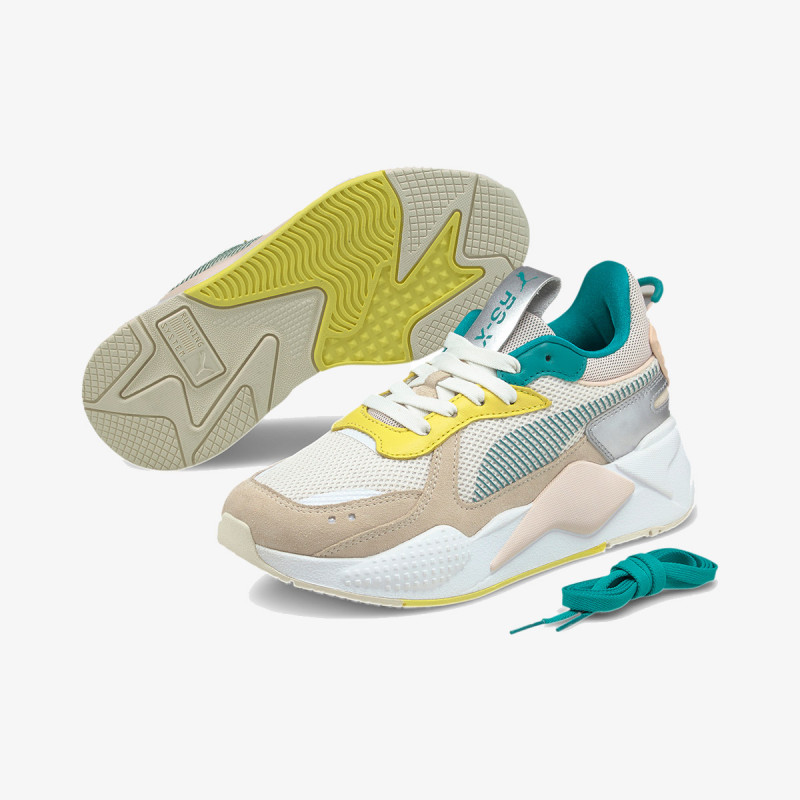 PUMA Pantofi Sport RS-X QQ 