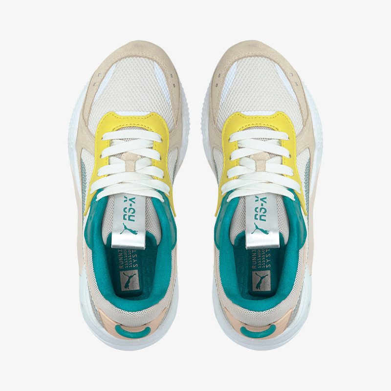 PUMA Pantofi Sport RS-X QQ 