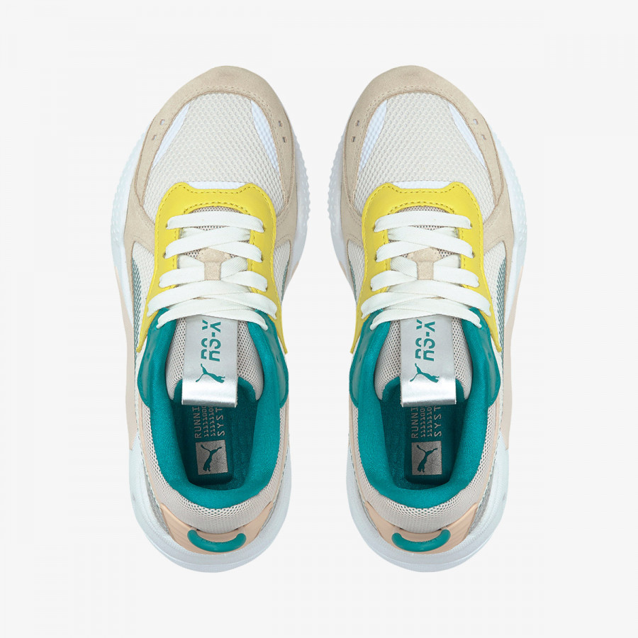 PUMA Pantofi Sport RS-X QQ 