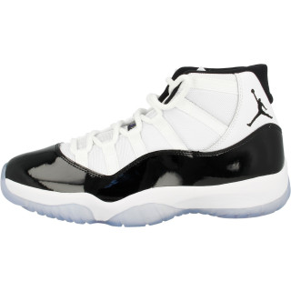 NIKE Pantofi Sport AIR JORDAN 11 RETRO 