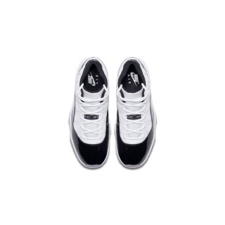 NIKE Pantofi Sport AIR JORDAN 11 RETRO (GS) 