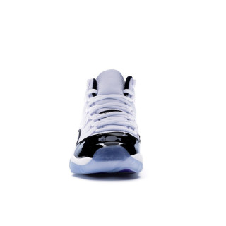 NIKE Pantofi Sport AIR JORDAN 11 RETRO (GS) 