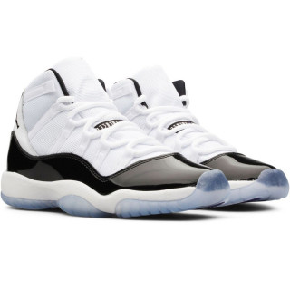 NIKE Pantofi Sport AIR JORDAN 11 RETRO (GS) 