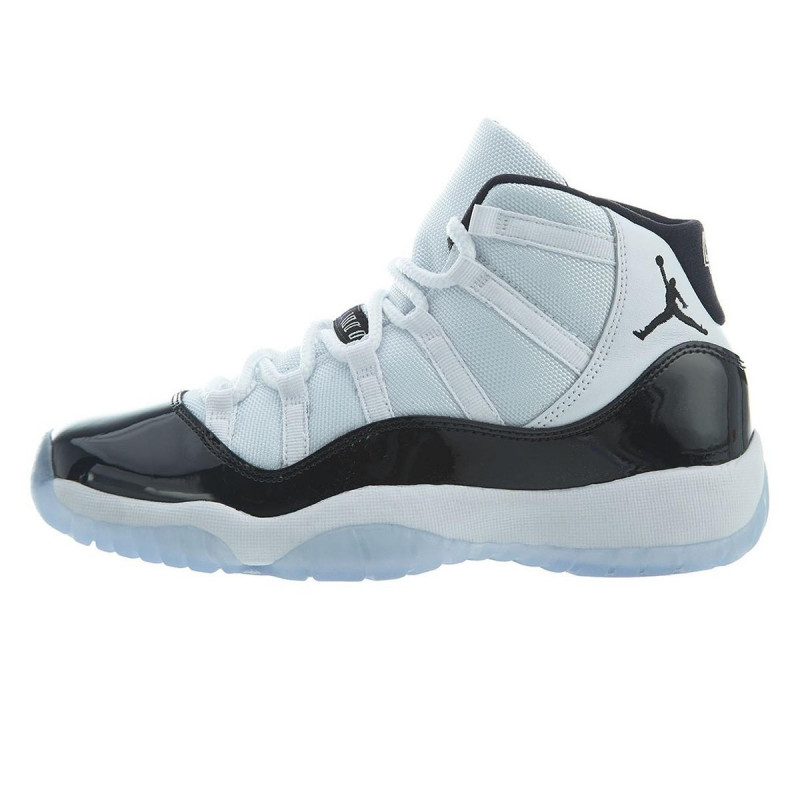 NIKE Pantofi Sport AIR JORDAN 11 RETRO (GS) 