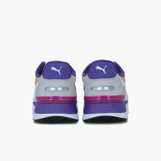 PUMA Pantofi Sport R78 VOYAGE 