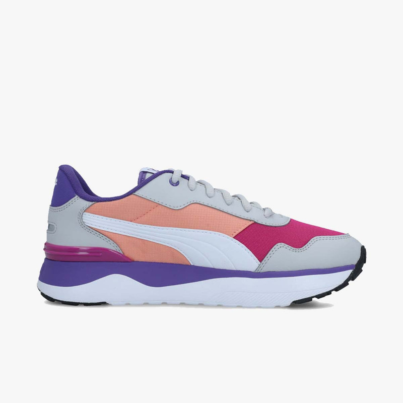 PUMA Pantofi Sport R78 VOYAGE 