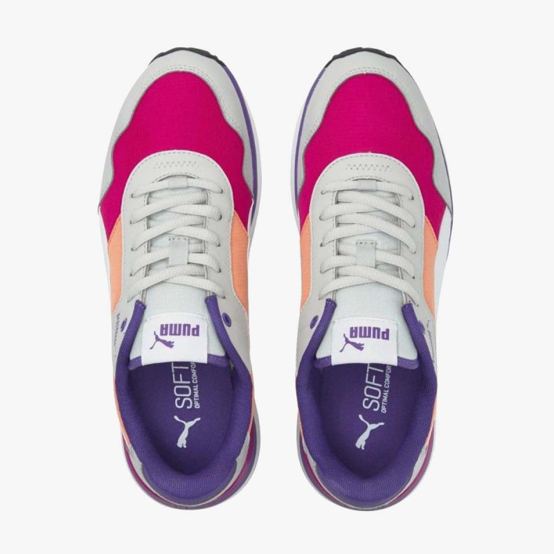 PUMA Pantofi Sport R78 VOYAGE 