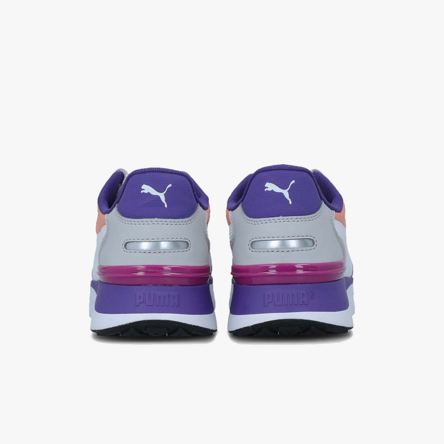 PUMA Pantofi Sport R78 VOYAGE 