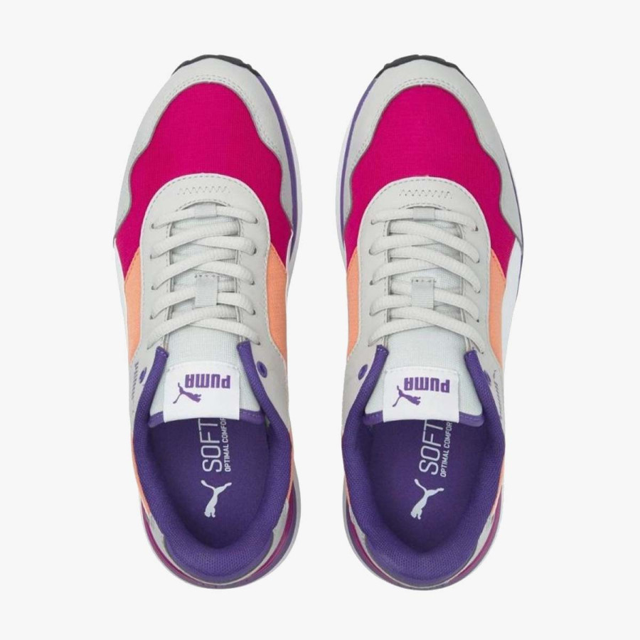 PUMA Pantofi Sport R78 VOYAGE 
