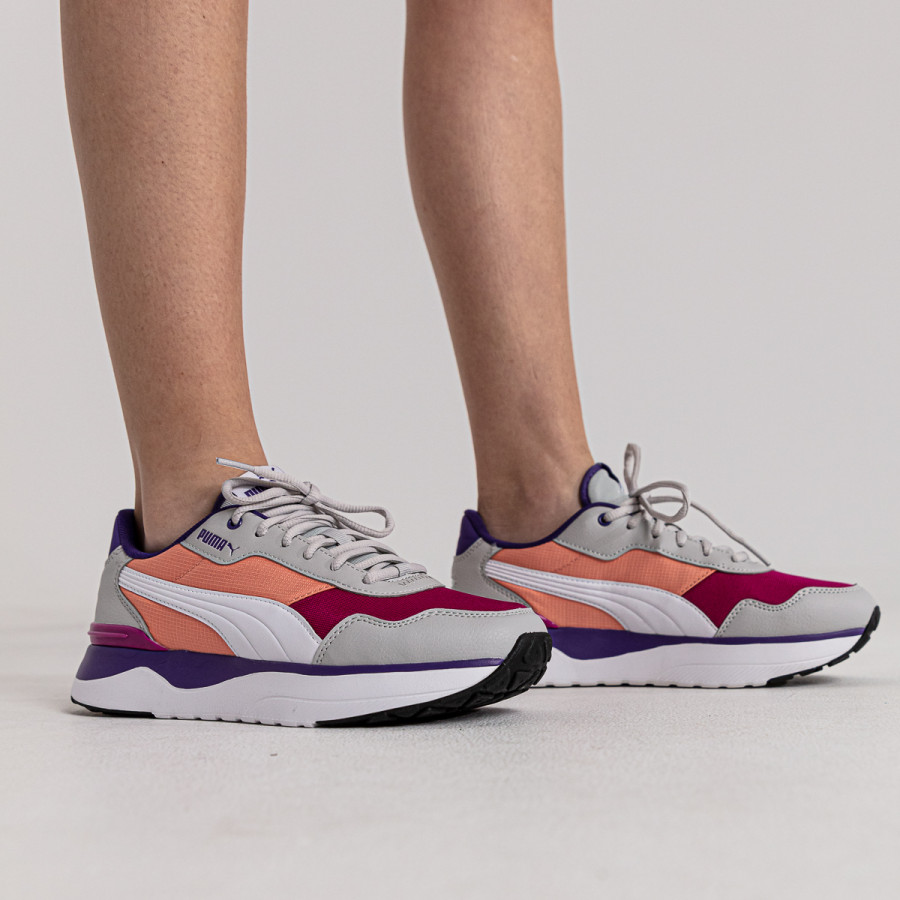 PUMA Pantofi Sport R78 VOYAGE 