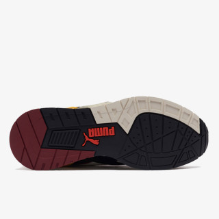 PUMA Pantofi Sport Mirage Mox Suede 