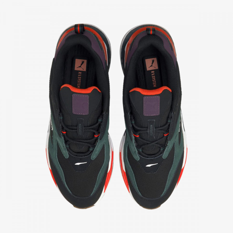 PUMA Pantofi Sport PUMA RS-FAST BUCK 