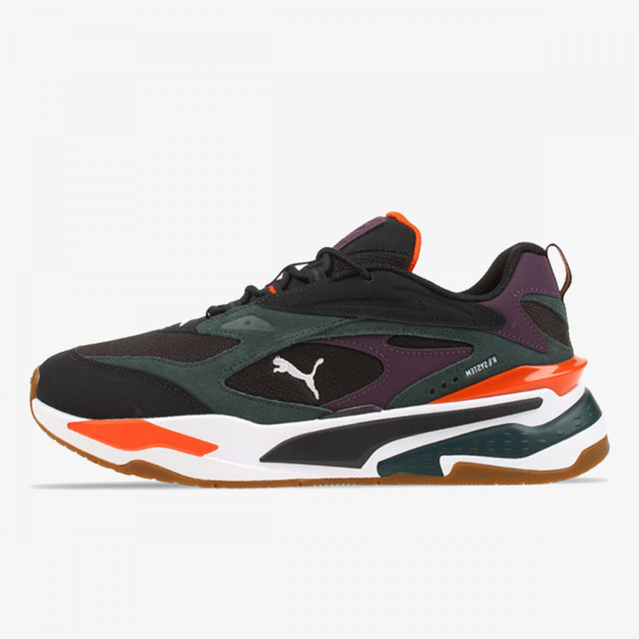 PUMA Pantofi Sport PUMA RS-FAST BUCK 