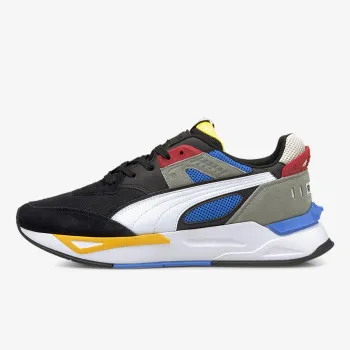 PUMA Pantofi Sport PUMA Pantofi Sport PUMA MIRAGE SPORT REMIX 
