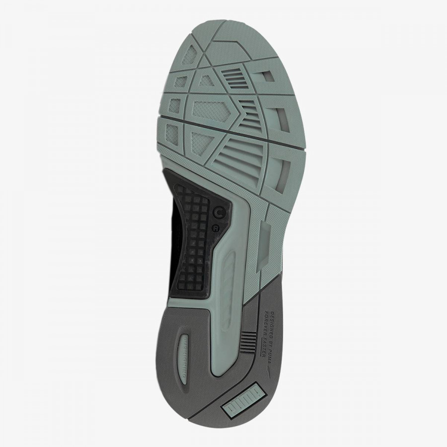 PUMA Pantofi Sport PUMA MIRAGE SPORT REMIX 