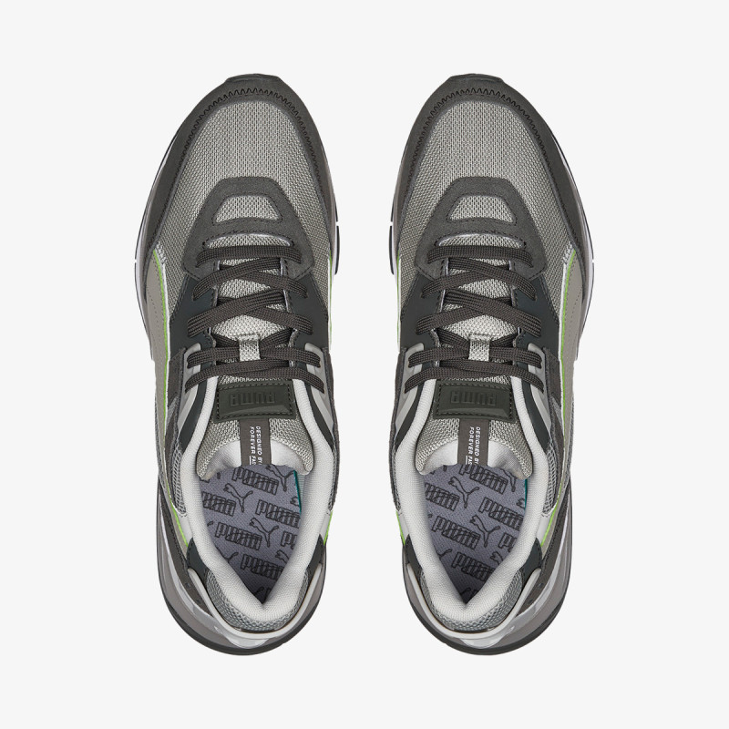 PUMA Pantofi Sport PUMA MIRAGE SPORT REMIX 