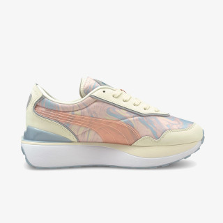 PUMA Pantofi Sport PUMA CRUISE RIDER MARBLE WN'S 