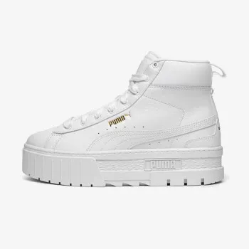 PUMA Pantofi Sport PUMA Pantofi Sport PUMA MAYZE MID WN'S 