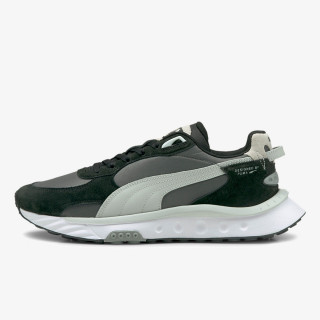 PUMA Pantofi Sport Wild Rider 