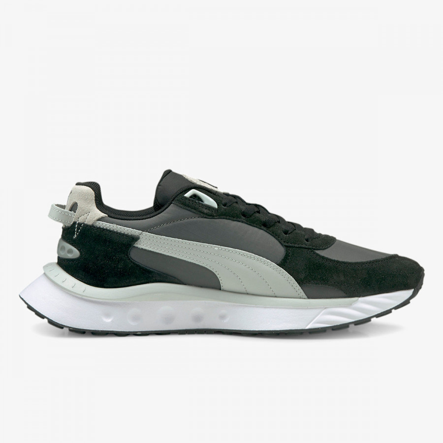 PUMA Pantofi Sport Wild Rider 