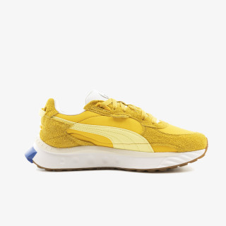PUMA Pantofi Sport PUMA WILD RIDER VINTAGE 
