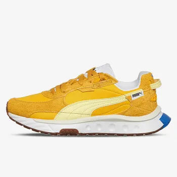 PUMA Pantofi Sport PUMA Pantofi Sport PUMA WILD RIDER VINTAGE 