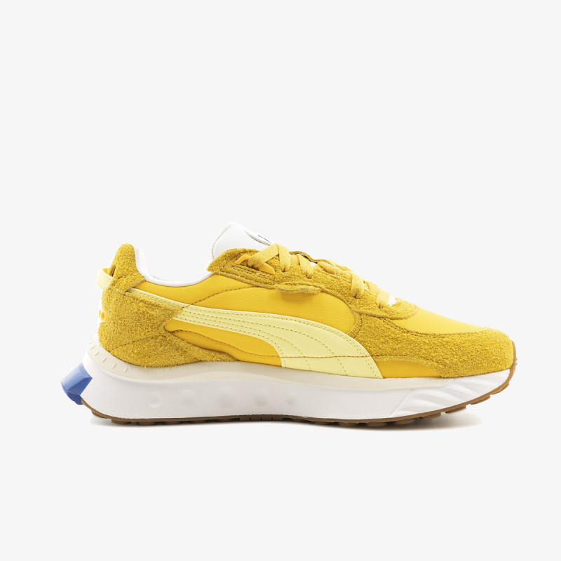 PUMA Pantofi Sport PUMA WILD RIDER VINTAGE 