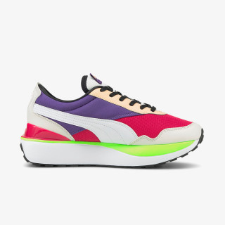 PUMA Pantofi Sport PUMA CRUISE RIDER FLAIR WN'S 