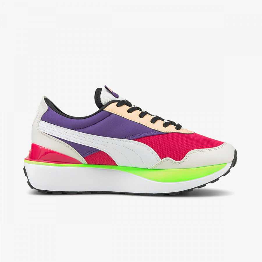 PUMA Pantofi Sport PUMA CRUISE RIDER FLAIR WN'S 