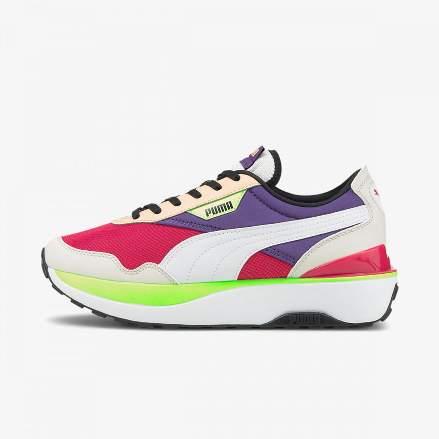 PUMA Pantofi Sport PUMA CRUISE RIDER FLAIR WN'S 