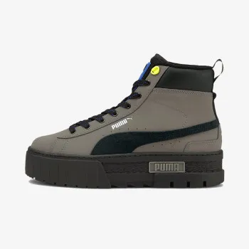 PUMA Pantofi Sport PUMA Pantofi Sport PUMA MAYZE MID WTR WN'S 