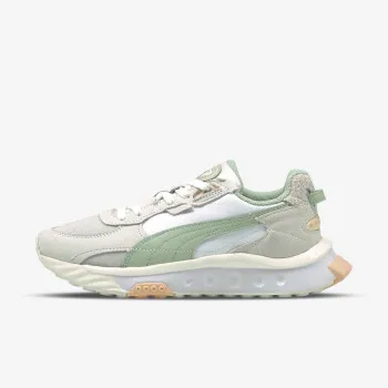 PUMA Pantofi Sport PUMA Pantofi Sport PUMA WILD RIDER PRM WN'S 