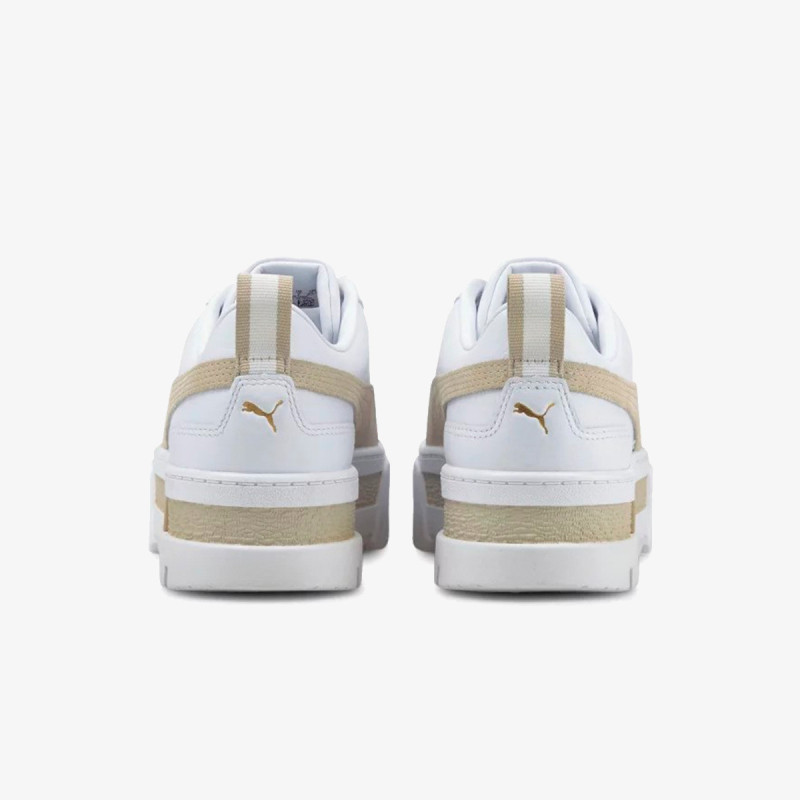 PUMA Pantofi Sport PUMA MAYZE LTH WN'S 