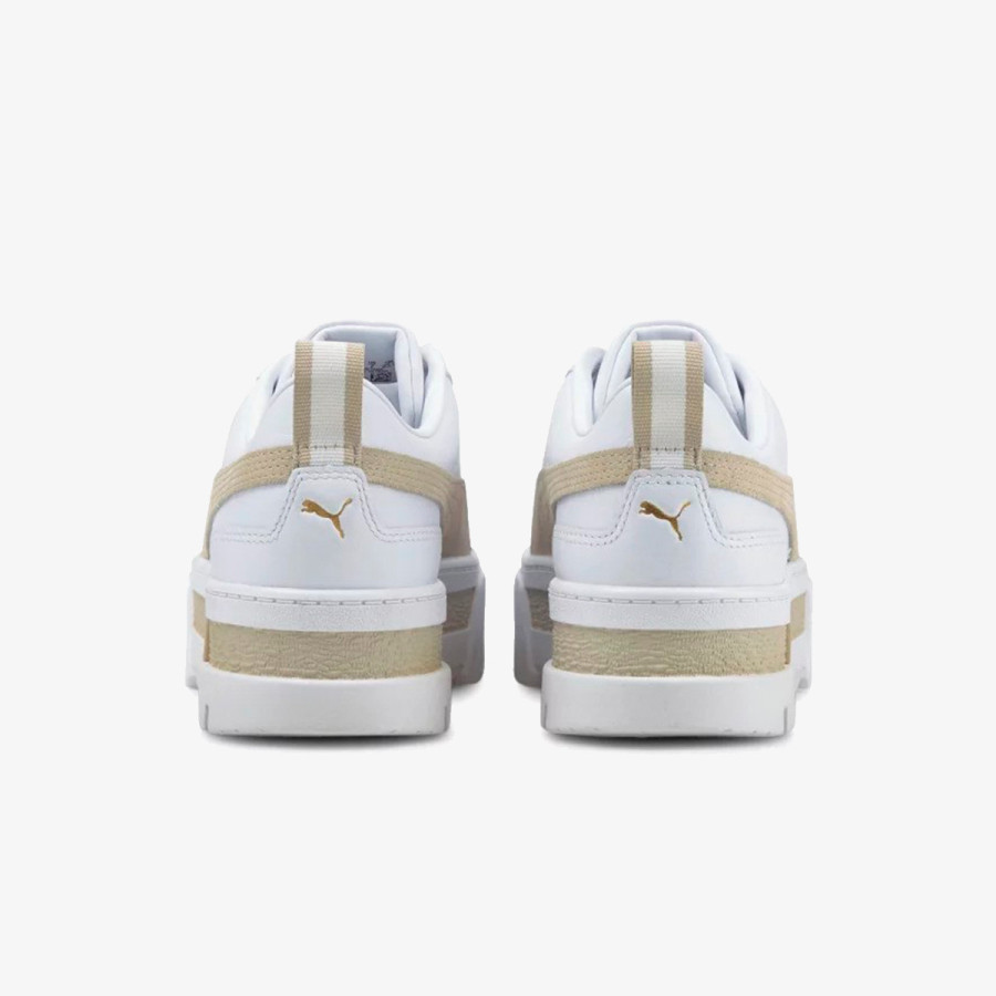 PUMA Pantofi Sport PUMA MAYZE LTH WN'S 
