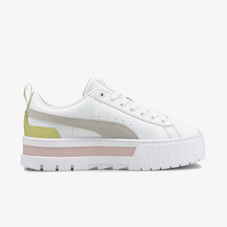 PUMA Pantofi Sport PUMA MAYZE LTH WN'S 