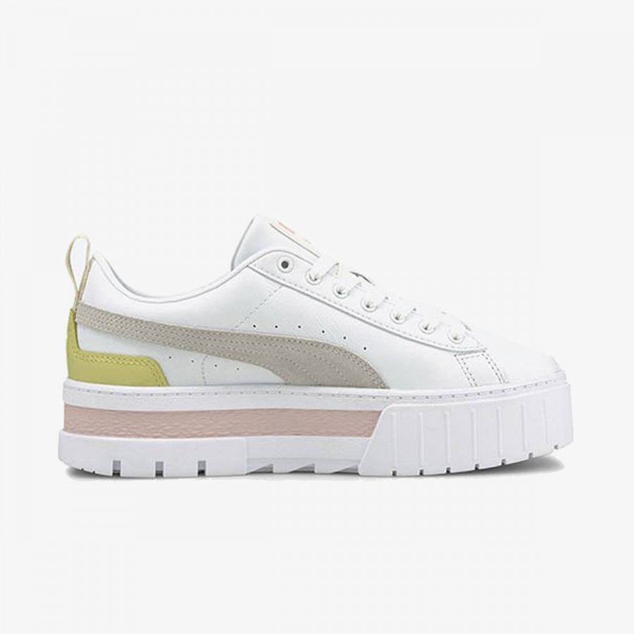 PUMA Pantofi Sport PUMA MAYZE LTH WN'S 