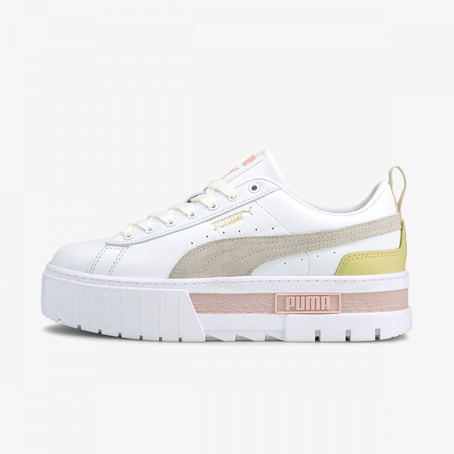 PUMA Pantofi Sport PUMA MAYZE LTH WN'S 