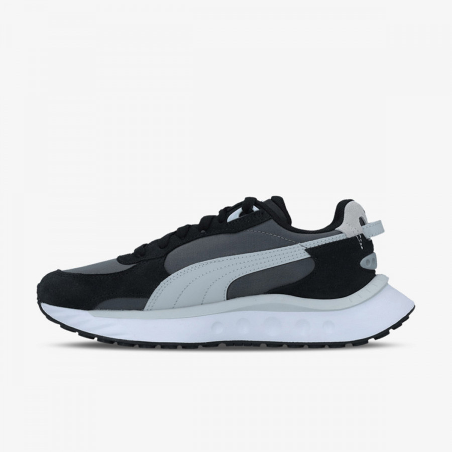 PUMA Pantofi Sport Wild Rider 