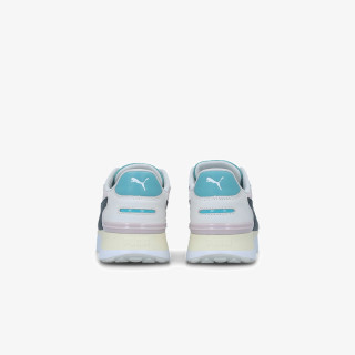 PUMA Pantofi Sport R78 VOYAGE 