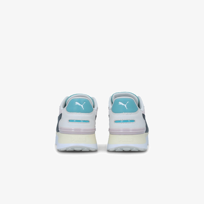 PUMA Pantofi Sport R78 VOYAGE 