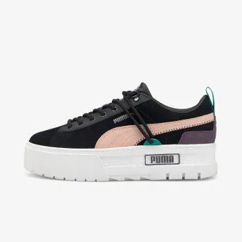 PUMA Pantofi Sport PUMA MAYZE BRIGHT HEIGHTS WN'S