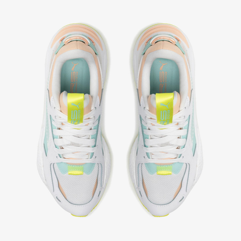 PUMA Pantofi Sport PUMA RS-Z POP WNS 