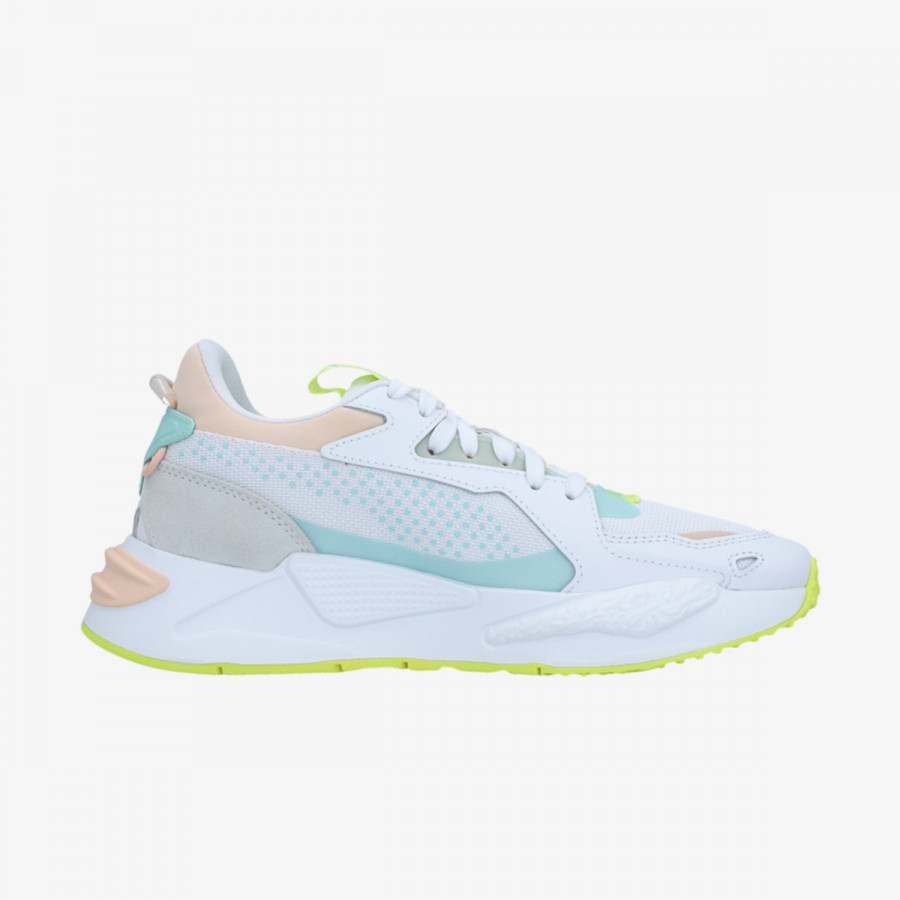PUMA Pantofi Sport PUMA RS-Z POP WNS 