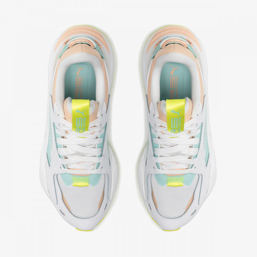 PUMA Pantofi Sport PUMA RS-Z POP WNS 