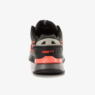 PUMA Pantofi Sport PUMA MIRAGE SPORT TECH 