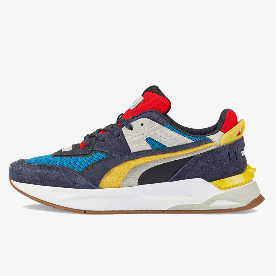 PUMA Pantofi Sport MIRAGE SPORT LAYERS 