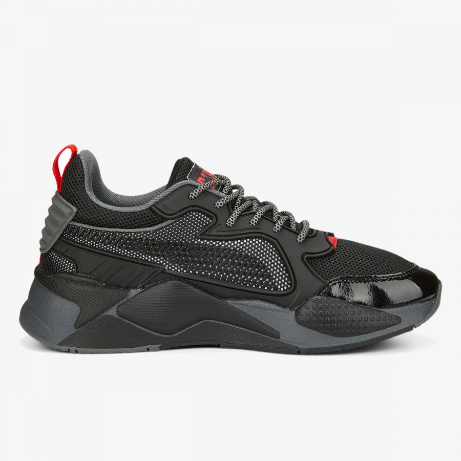 PUMA Pantofi Sport RS-X BATMAN 