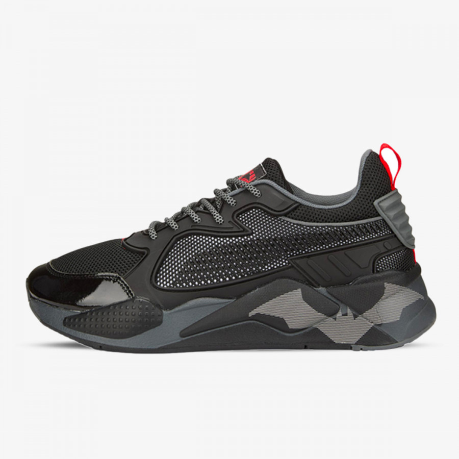 PUMA Pantofi Sport RS-X BATMAN 