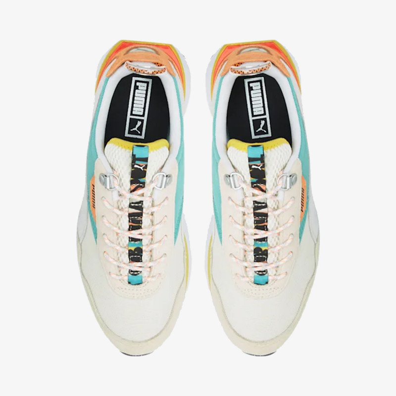 PUMA Pantofi Sport PUMA CRUISE RIDER HC WNS 